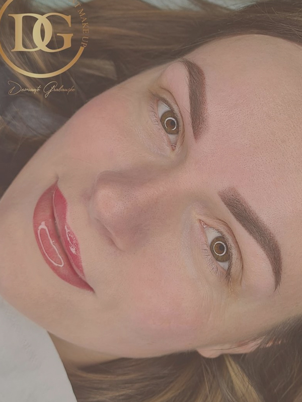 Makeup Permananet Makeup, Romford, Essex, London, DG